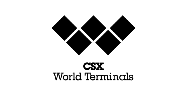 CSX logo