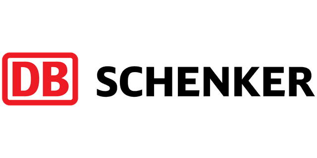 DB Schenker logo