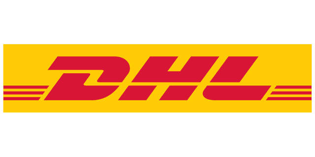 DHL logo