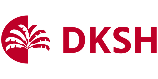 DKSH logo