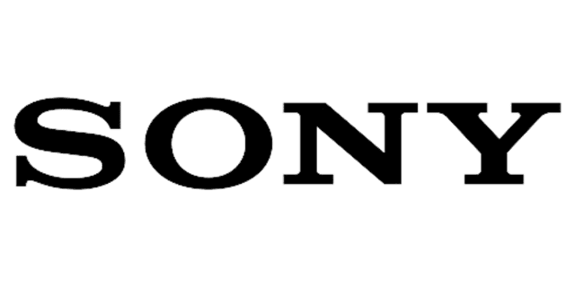 Sony logo