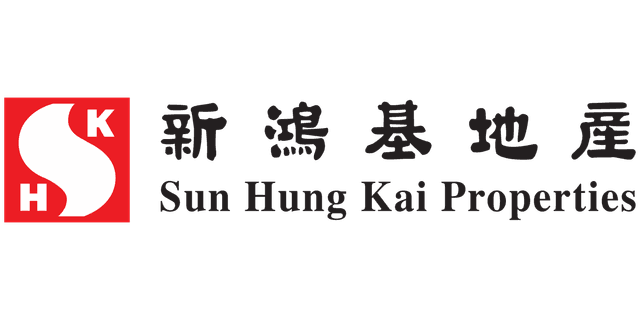 Sun Hung Kai logo