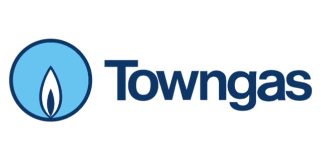 Towngas logo